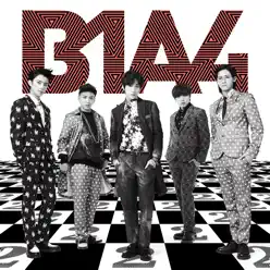 2 (Standard Edition) - B1A4