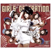 Genie by Girls' Generation