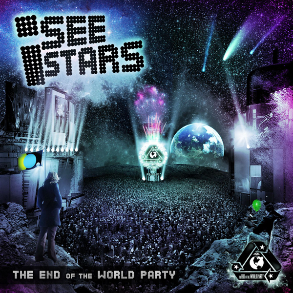 I See Stars - The End of the World Party (2011)