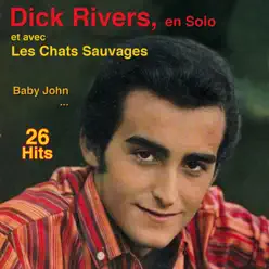 En solo et avec Les Chats Sauvages - Les Chats Sauvages En solo et avec Les Chats Sauvages - Les Chats Sauvages