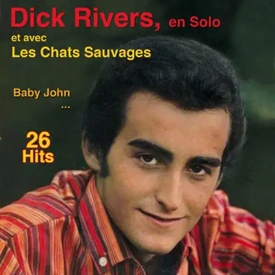 En solo et avec Les Chats Sauvages - Les Chats Sauvages
