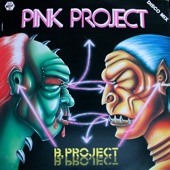 B-Project artwork