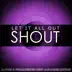 Let It All out (Shout) - Single album cover