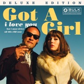 Got A Girl - Friday Night - Instrumental