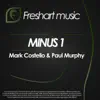 Stream & download Minus 1 - Single