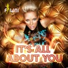 It's All About You - Single