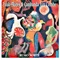 Pau de Arara - Paulo Flores & Cambanda Jazz Combo lyrics