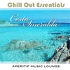 Chill Out Essentials - Costa Smeralda, 2015
