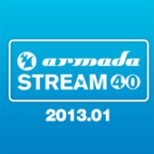 Armada Stream 40 - 2013.01 artwork