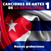 Canciones de Antes de la Revolución 1, 2013