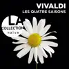 Vivaldi: Les quatre saisons album lyrics, reviews, download