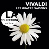 Vivaldi: Les quatre saisons