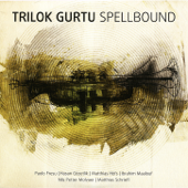 Spellbound - Trilok Gurtu