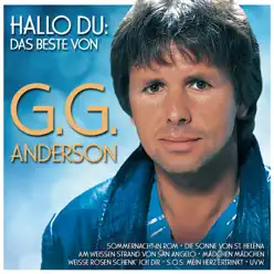 Hallo Du: Das Beste von G.G. Anderson - G.G. Anderson