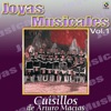 Cuisillos De Arturo Macias Joyas Musicales, Vol. 1
