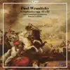Wranitzky: Symphonies, Opp. 31 & 52 album lyrics, reviews, download