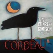 Corbeau artwork