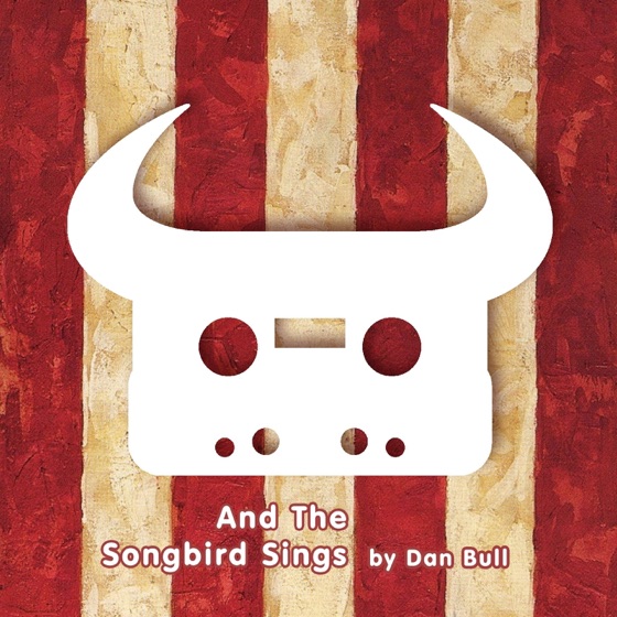 Cover artwork for And the Songbird Sings