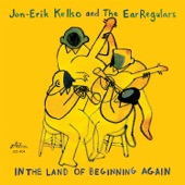 In the Land of Beginning Again (feat. Evan Christopher, Matt Munisteri & Kerry Lewis) artwork