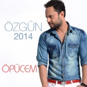 Öpücem artwork