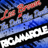 Les Brown/The Duke Blue Devils - There's Frost on the Moon