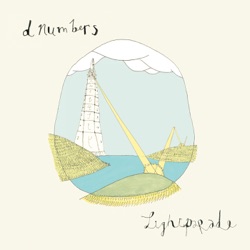 D Numbers - Xylem Up