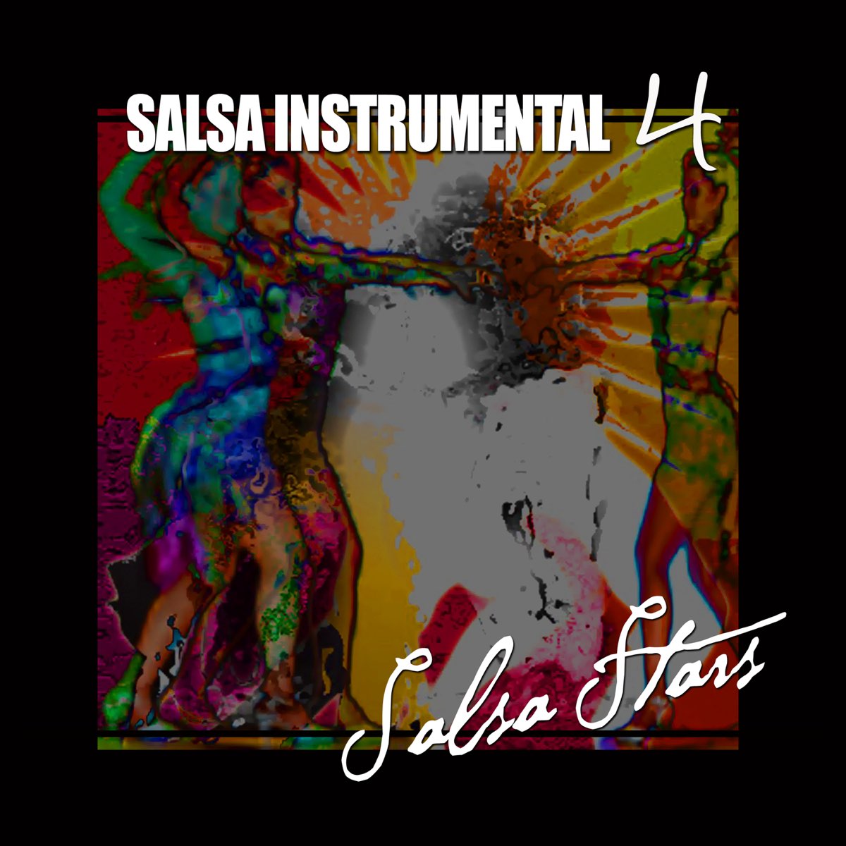 Extraordinario Arriba sensor Salsa Instrumental, Vol. 4 by Salsa Stars on Apple Music