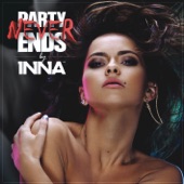 Party Never Ends (Standard Edition) artwork