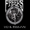 Freeks - Single