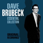 Dave Brubeck - Brandenburg Gate