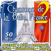 Chansons de la belle France, vol. 2 artwork