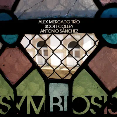 Symbiosis - Antonio Sánchez