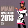 Push On Music Presents Miami Wmc Edition 2013