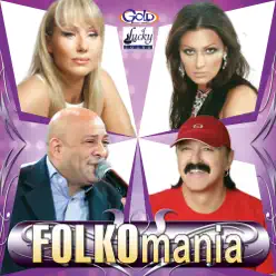 Folkomania - Ceca Raznatovic