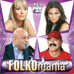 Lepa Brena - Okreces Mi Ledja