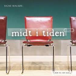SIgne Walsøe - Se, Hvilket Menneske