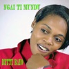 Ti Mundu (feat. Mr Seed) - Single