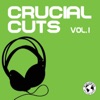 Crucial Cuts, Vol. 1