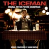 The Iceman (Original Motion Picture Soundtrack) artwork