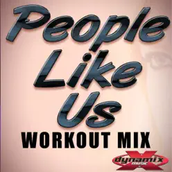People Like Us (Workout Mix) - Single - Zana People Like Us (Workout Mix) - Single - Zana