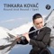 Round and Round (Official ESC) - Tinkara Kovač lyrics