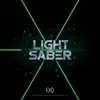 LIGHTSABER Japanese Ver.- Single album lyrics, reviews, download