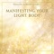 Deep Golden Light Raising Your Vibration - Frits Evelein lyrics