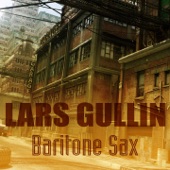 Lars Gullin: Baritone Sax artwork