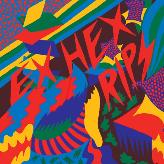 Cover artwork for Hot and Cold