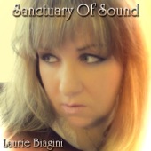 Laurie Biagini - Sanctuary of Sound