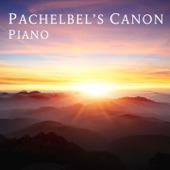 Pachelbel's Canon In D Major (Piano) artwork