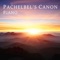 Pachelbel's Canon In D Major (Piano) artwork