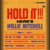 Hold It!, 1971