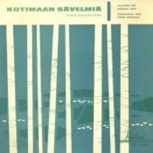 Kotimaan Sävel artwork